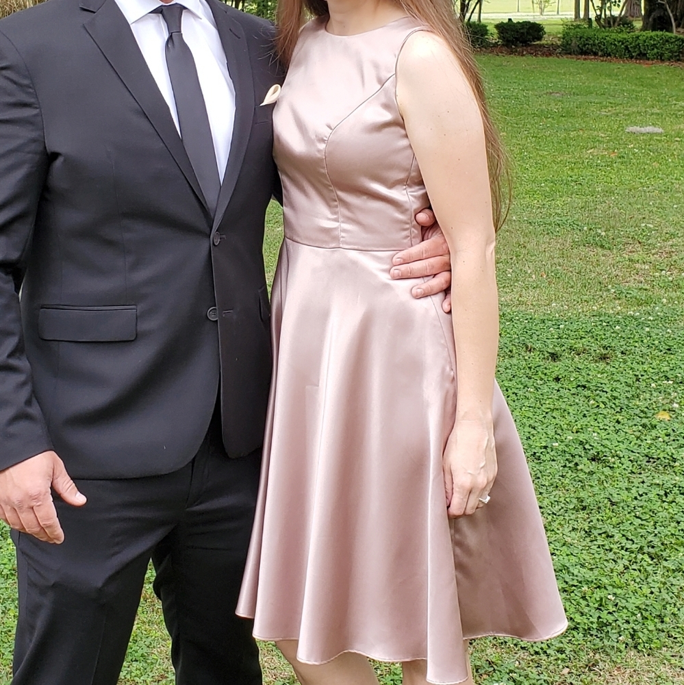 Formal Cocktail Dress